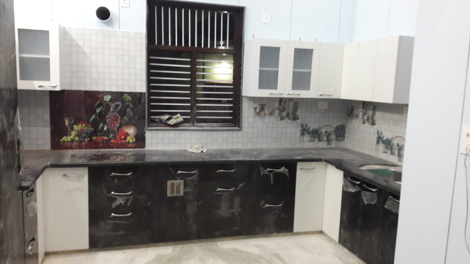Parallel modular kitchen Bharatpur